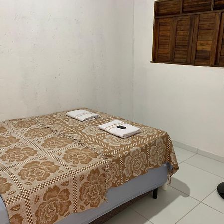 Tibaú do SulCasa Dona Augusta别墅 外观 照片