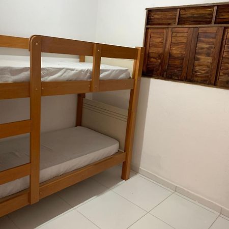 Tibaú do SulCasa Dona Augusta别墅 外观 照片