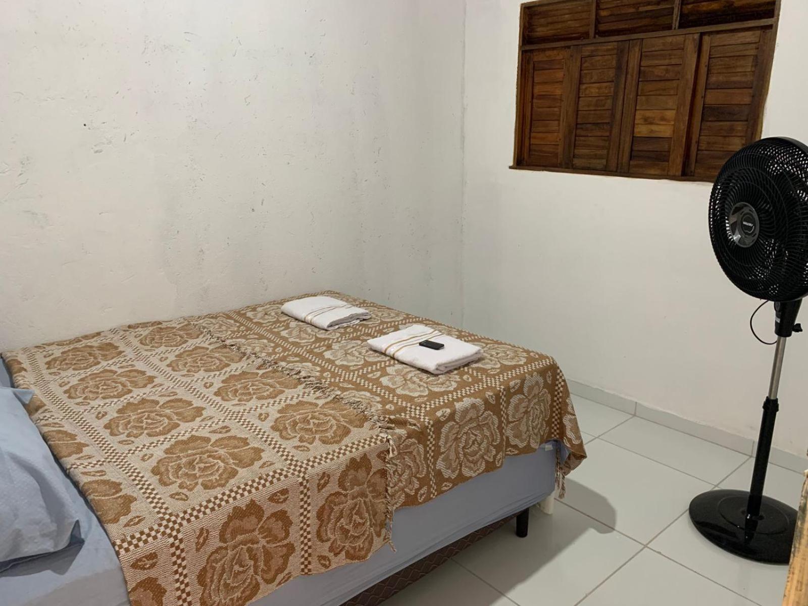 Tibaú do SulCasa Dona Augusta别墅 外观 照片