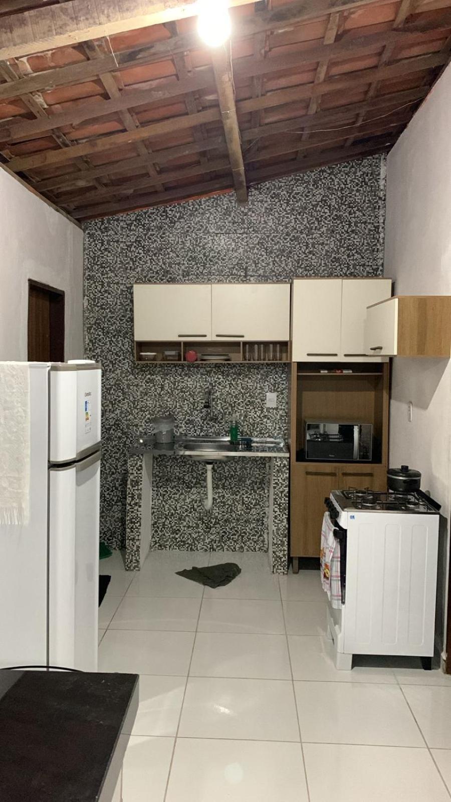 Tibaú do SulCasa Dona Augusta别墅 外观 照片