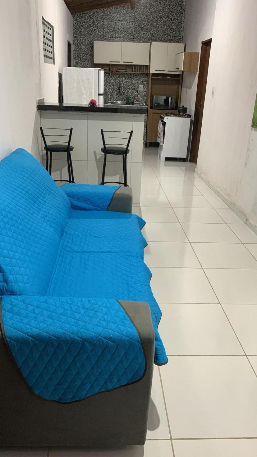 Tibaú do SulCasa Dona Augusta别墅 外观 照片