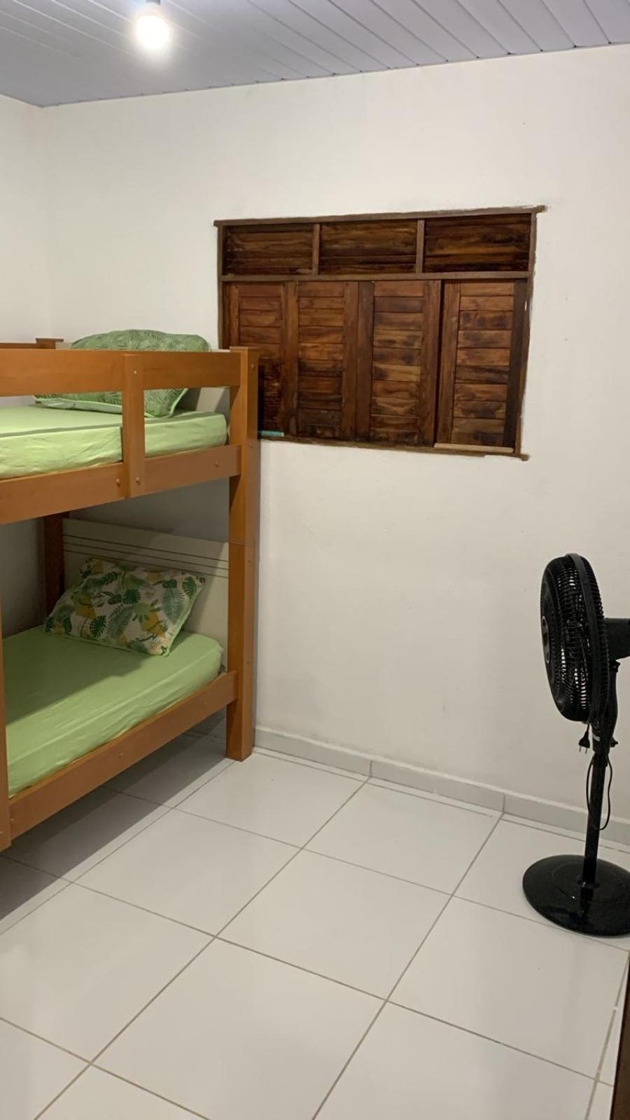 Tibaú do SulCasa Dona Augusta别墅 外观 照片