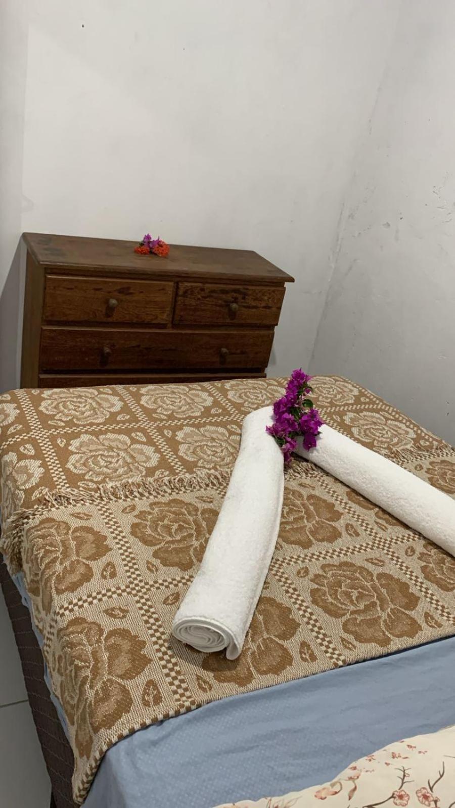 Tibaú do SulCasa Dona Augusta别墅 外观 照片
